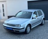 Volkswagen Golf 1.4 Ocean/1Hand/Klimaanlage/ESP/Tüv10.2026/ - Volkswagen Golf aus 2003: Golf4