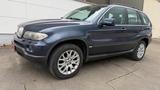 BMW X5 4.4i 320PS X-Drive AUTOMATIK TÜV,LEDER,AHK - gebrauchte BMW X5 aus dem Jahr 2005