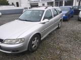 Opel Vectra B Kombi 2,0Diesel - Opel Vectra mit Diesel-Antrieb: 2.0