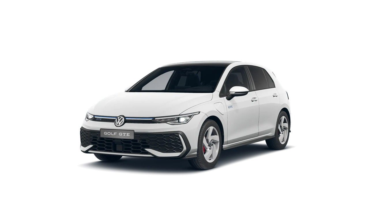 Volkswagen Golf VIII 1.5 HYBRID GTE CAM ACC HEAD-UP NAVI foto 2