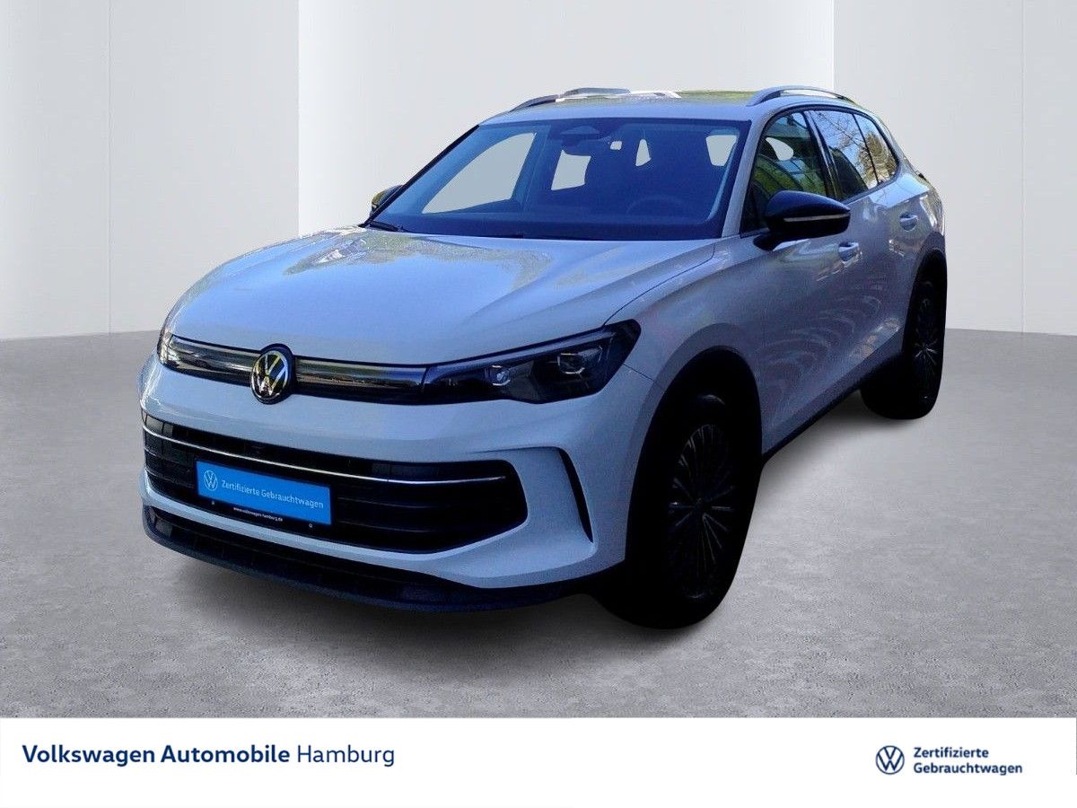 Volkswagen Tiguan - Bild 1
