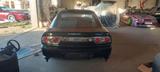 Nissan 200sx s13 - Nissan 200 SX: S13