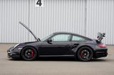 Porsche 997 Turbo Coupé - Porsche Gebrauchtwagen in Detmold