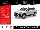 Seat Ateca 1.0 TSI Style SHZ NAVI ACC FACEL. LED 360° - SEAT Ateca Leasingangebote für Privatpersonen