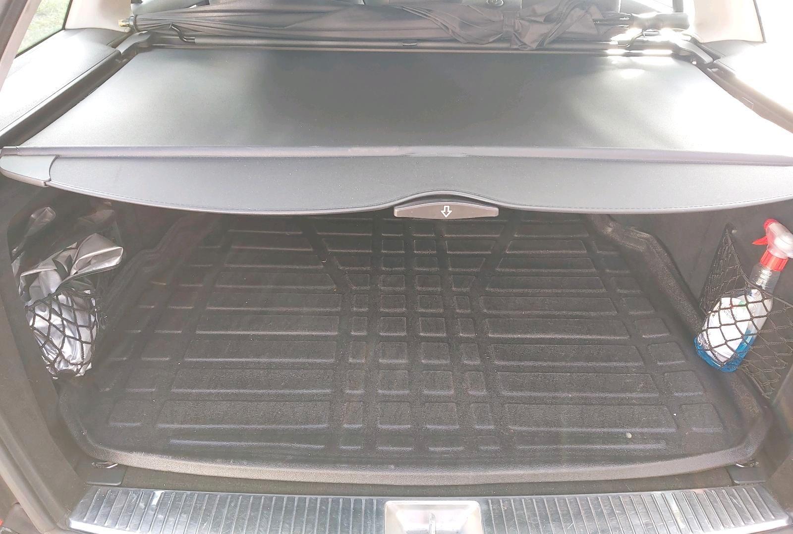 Mercedes-Benz C220 2010 — photo 7
