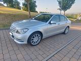 Mercedes-Benz C 200 CDI BlueEFFICIENCY AVANTGARDE - Facelift - Mercedes-Benz C 200: Cdi Avantgarde