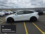 Tesla Model Y Long Range AWD - gebrauchte Tesla SUV & Geländewagen