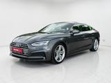 Audi A5 Sportback 35 TFSI S-LINE*LED*TEMPO*KAMERA*PDC - Audi A5: Sportback TFSI