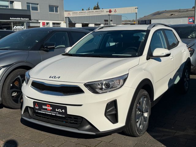 Kia Stonic 1.0 T-GDI DCT Vision