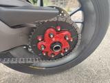 Ducati Hypermotard 950 SP - DUCATI HYPERMOTARD 950 SP