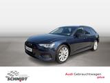 Audi A6 Avant 50 TDI quattro design MMI LEDER 19" RFK