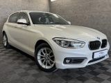 BMW 118 d Advantage LED*NAVI*Apple Carplay*PDC*SHZ - BMW 1 Series: 118d