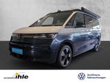 Volkswagen T7 California 2,0 TDI DSG Ocean AHK+R-KAMERA+MAR - Volkswagen T7 California mit Panoramadach