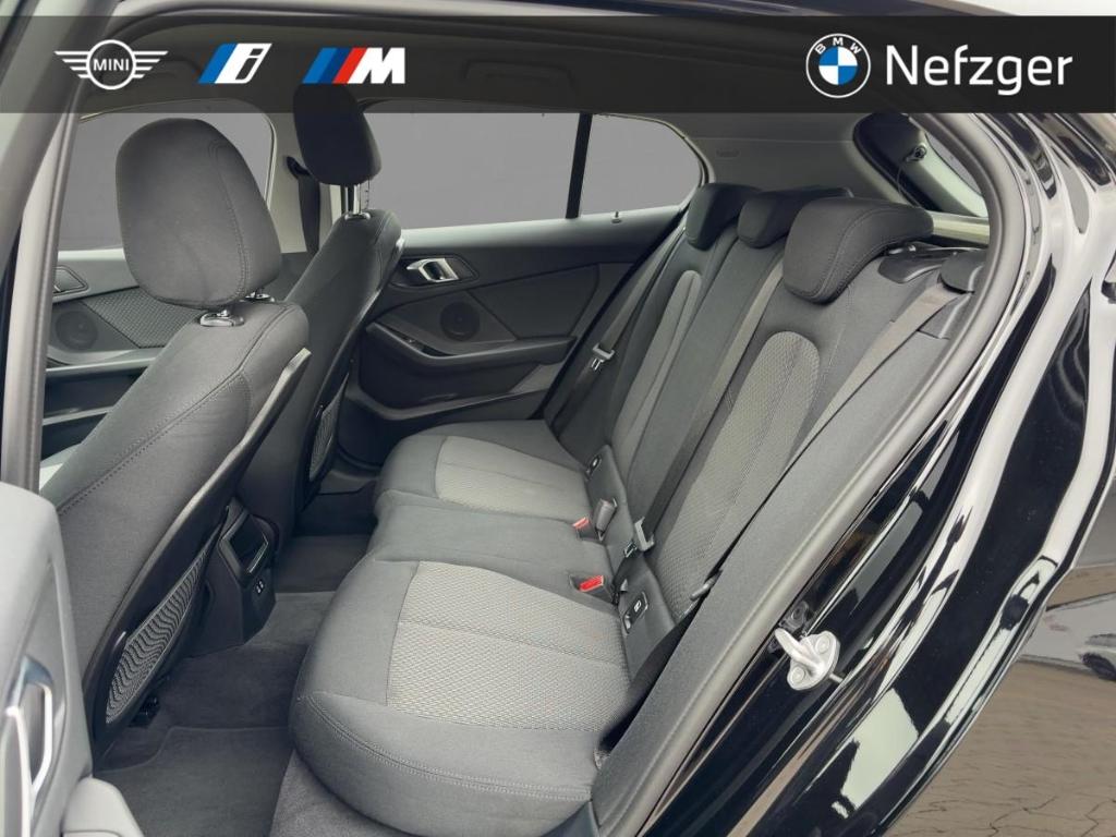 BMW 118 i LED-Scheinwerfer Sitzheizung PDC, миниатюра 8