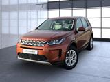 Land Rover Discovery Sport P300e S - Land Rover Discovery Sport Plug-in Hybrid (PHEV) Gebrauchtwagen