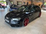 Audi A3 1.8TFSI 2x S line LED Leder Navi+ S Sitze 20" - Audi A3: 2l TFSI