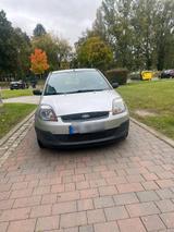 Ford Fiesta 2006 - Ford Fiesta aus 2025