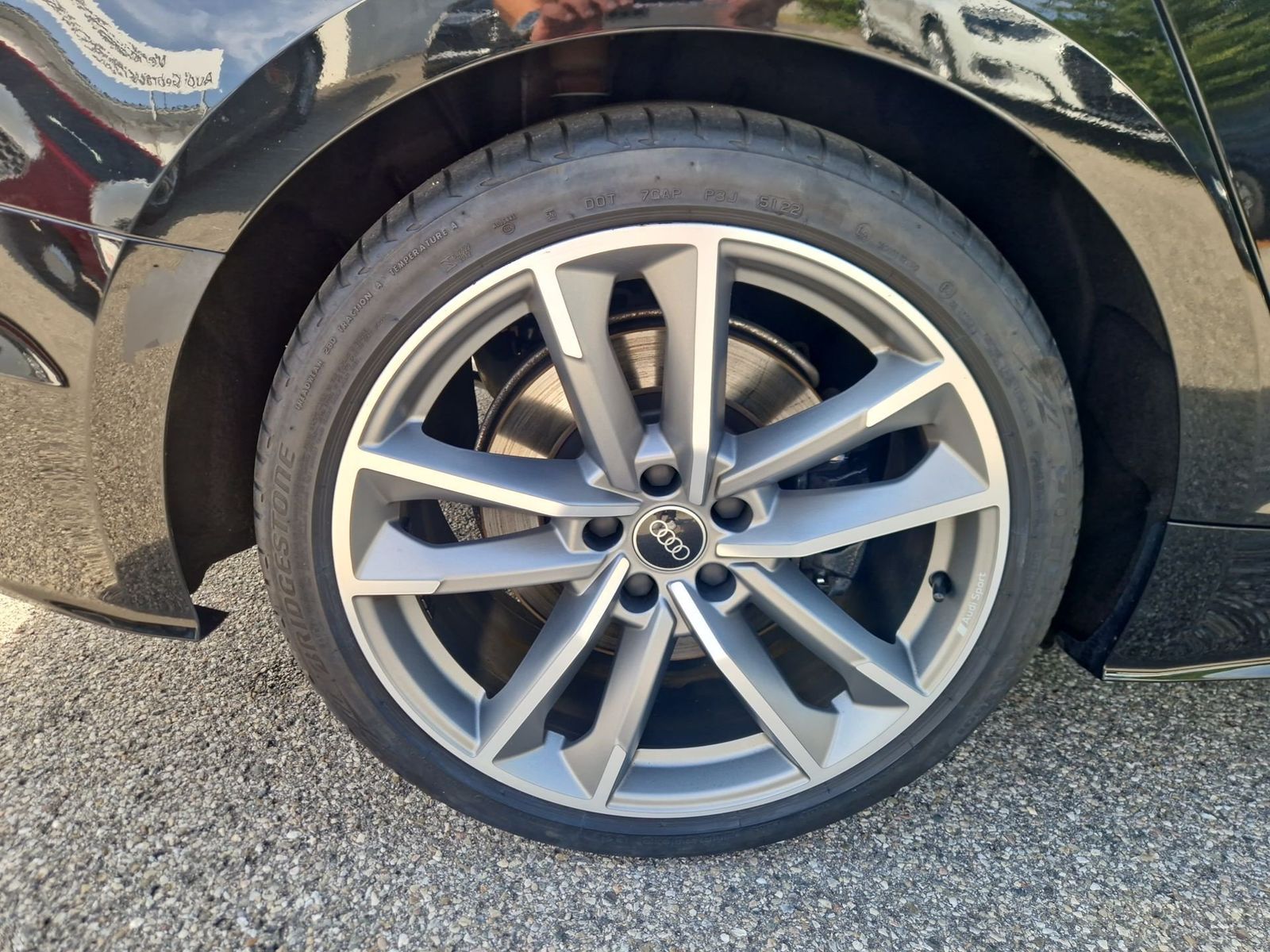 Audi S5 - Bild 14