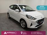Hyundai i10 1.2 Trend (EURO 6d) Carplay|DAB|Bluetooth - Hyundai i10 Gebrauchtwagen in Frankfurt