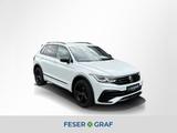 Volkswagen Tiguan 1.4 TSI eHybrid R-Line MATRIX/AHK//ACC - Volkswagen Tiguan R mit Hybrid-Antrieb (Benzin/Elektro)