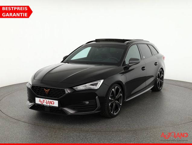 Cupra Leon Sportstourer 1.4 e-HYBRID VZ LED Navi Pano