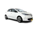 Renault ZOE Q210 Zen Quickcharge R-Link-Pack 22 kWh (ex - gebrauchte Renault ZOE aus dem Jahr 2014