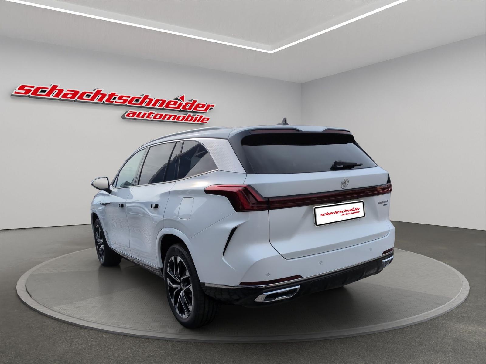 MG S9 Comfort