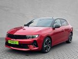 Opel Astra GS Line DAB #S&S #Metallic #LED - Opel Astra: Rot