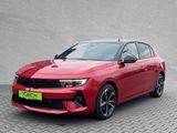 Opel Astra GS Line DAB #S&S #Metallic #LED - Opel Astra: Winterreifen