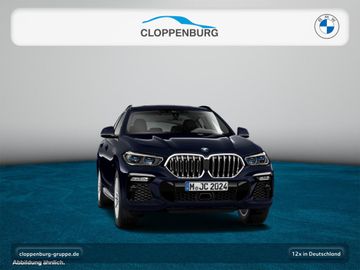 BMW X6 - 11