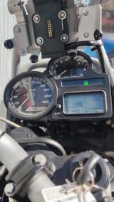 BMW GS  R 1200 - BMW Motorräder in Braunschweig