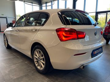 BMW 116 1 Lim. 5-trg. 116d Urban Line *LED*NAVI*TEMP