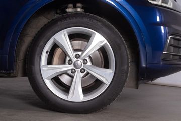 Audi Q5 - 5