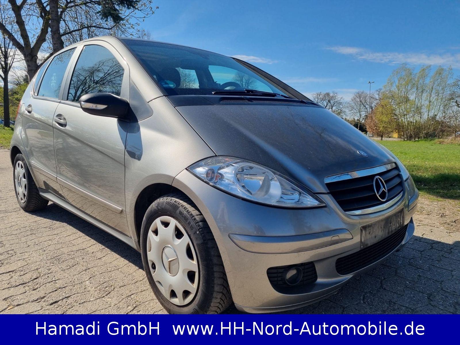Mercedes-Benz A 180 CDI //SITZHEIZUNG//
