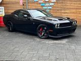 Dodge Challenger 6,2L SRT Hellcat REDEYE 808PS Brembo - gebrauchte Dodge Challenger aus dem Jahr 2022