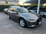 Infiniti Q30 1.5 diesel DCT Premium - Infiniti Q30 mit Diesel-Antrieb: Automatik