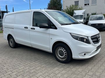 Mercedes Vito - 2