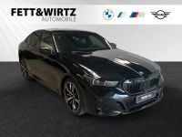 BMW i5 - Vorschau Bild 1