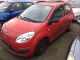 Renault Twingo Authentique - Renault Twingo: Authentique