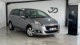 Peugeot 5008 Business-Line *AHK*PANO*PDC*NAVI - Peugeot 5008: Business Line