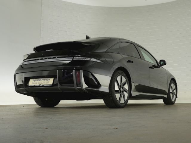 IONIQ 6 TECHNIQ 77,4kWh AT 4WD+MATRIX LED+NAVI+S