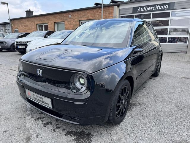 HONDA Advanc-Pakt LEDER