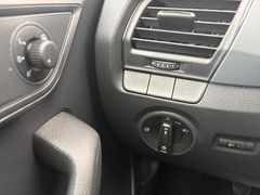 Fahrzeugabbildung Skoda Fabia Active 1.0 Ltr. 5-Gang Sitzhzg*Klima*Radio