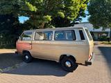 Volkswagen T3 Caravelle - Volkswagen T3 Caravelle aus 1990