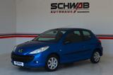 Peugeot 206 + | Klima | TÜV NEU | Ideal für Anfänger - Peugeot 206 Gebrauchtwagen