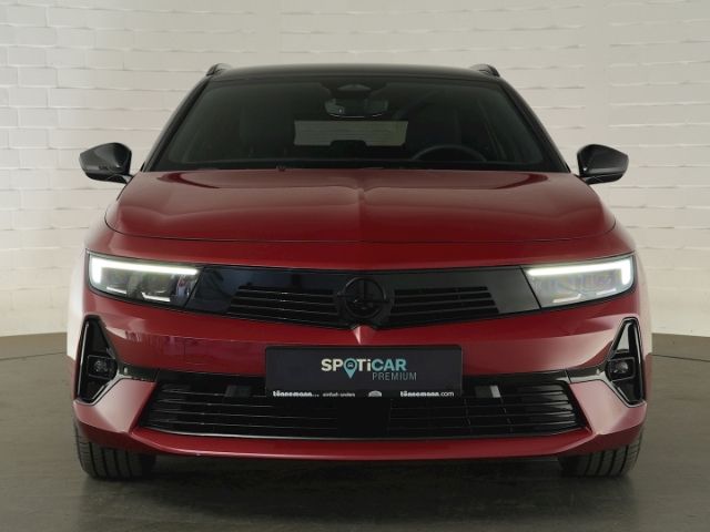 Astra L ST GS HYBRID eDCT+LED LICHT+NAVI+360 GRA