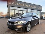 BMW 220 d COUPE xDRIVE M SPORT*SHADOW*LEDER*EL.SD* - BMW 220: Xdrive
