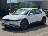 Hyundai IONIQ 5 Dynamiq 239kW *RW481KM*Navi*ACC*LED*RFK* - weiße Hyundai IONIQ 5