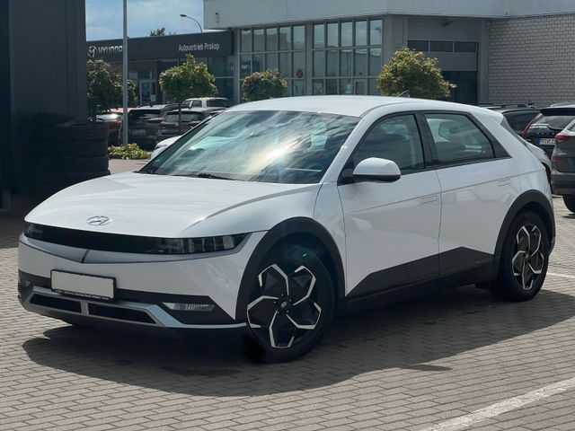 Hyundai IONIQ 5 Dynamiq 239kW *RW481KM*Navi*ACC*LED*RFK*