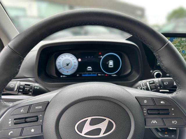 Fahrzeugabbildung Hyundai i20 FL (MY25) 1.0 T-GDI (100 PS) Prime Navi Digi